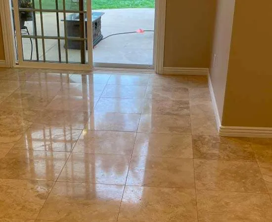 tile cleaning Silver Olas