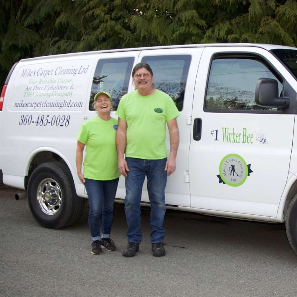 Mike's Carpet Cleaning  Oceanside