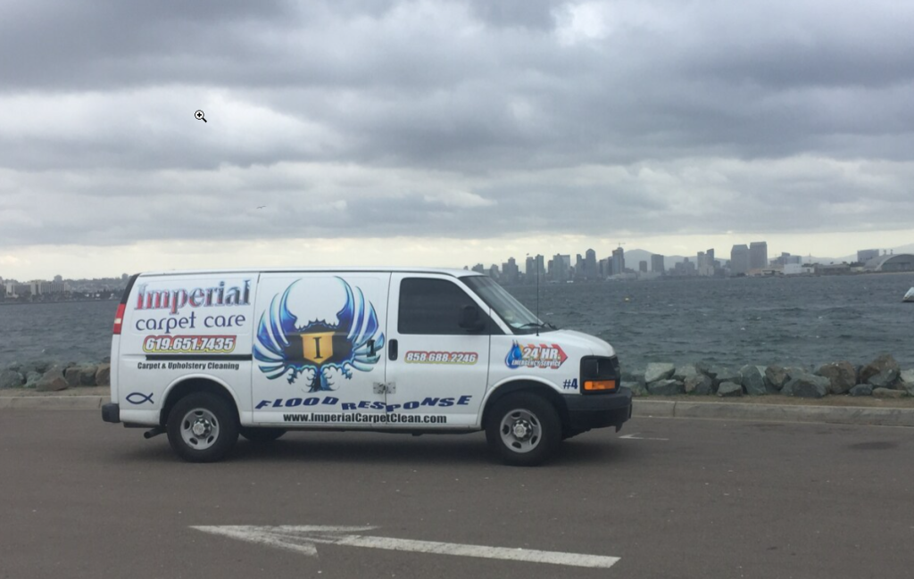Imperial Carpet Cleaning San Diego