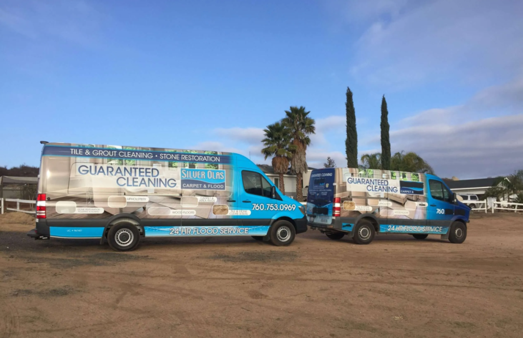 carpet cleaning San Diego