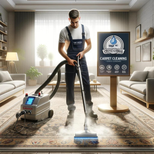 Top Carpet Cleaning Services in Murrieta