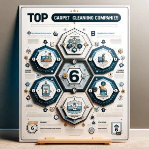 Carpet Cleaning Companies in Solana Beach