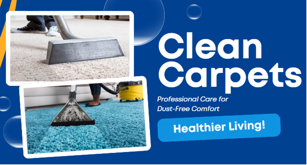 Carpet Cleaner in Rancho Santa Fe CA