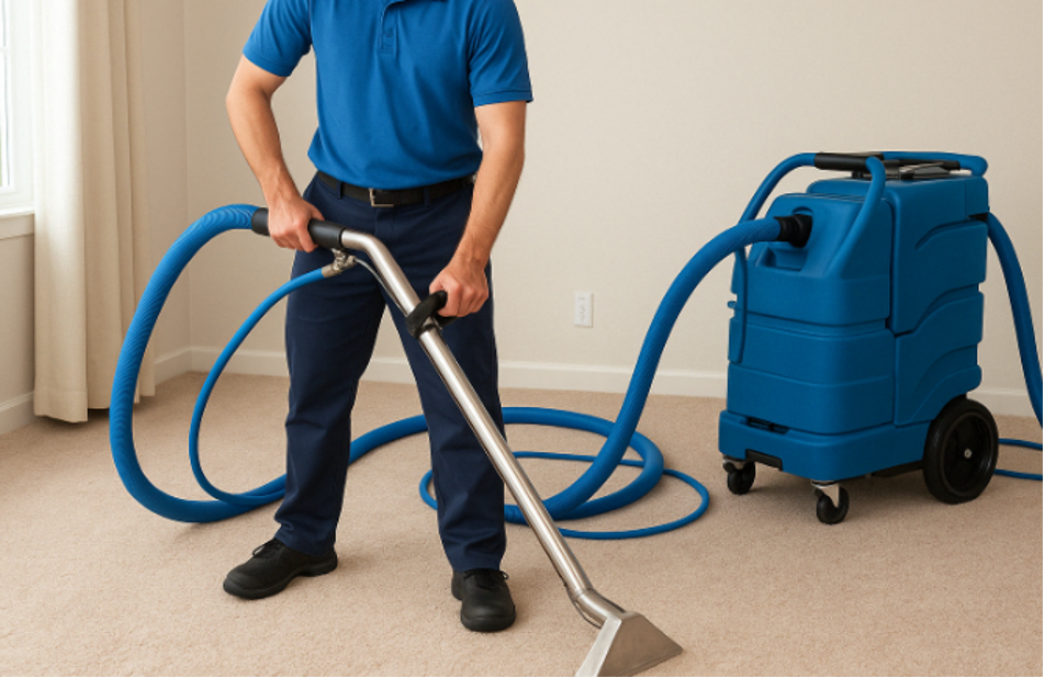 Carpet Cleaning Company in San Diego