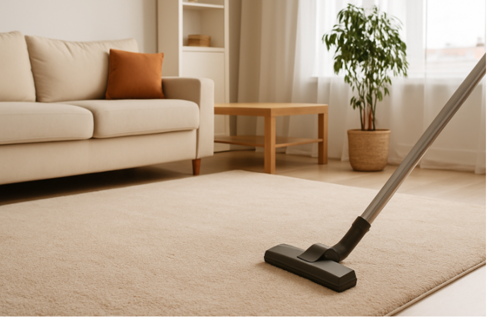 Carpet Cleaner in Encinitas
