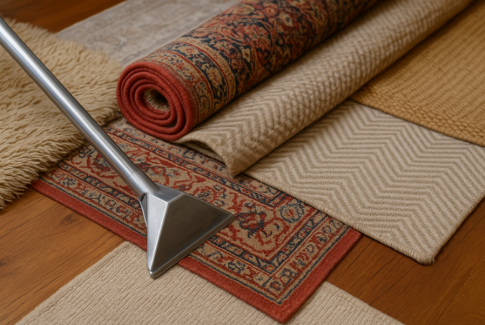 Rug Cleaning