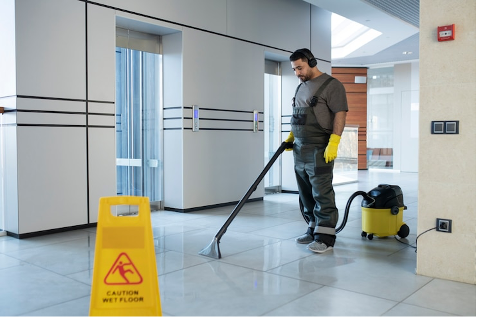 Tile and Grout Cleaning Services in San Diego
