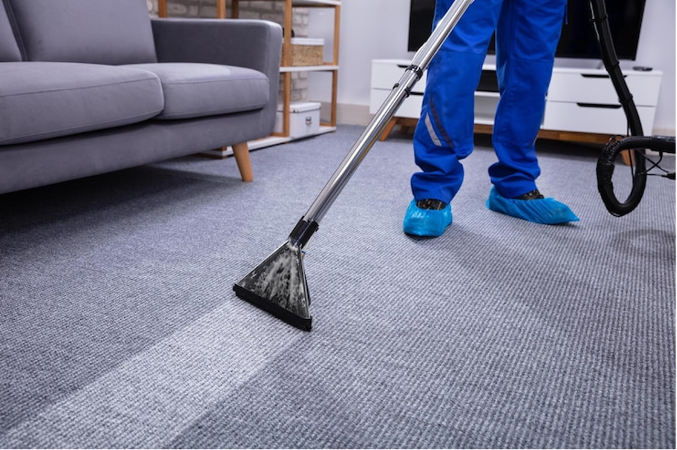 Carpet Cleaning in San Diego