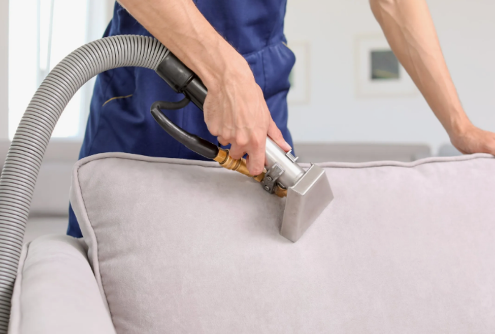 Upholstery Cleaning in San Diego