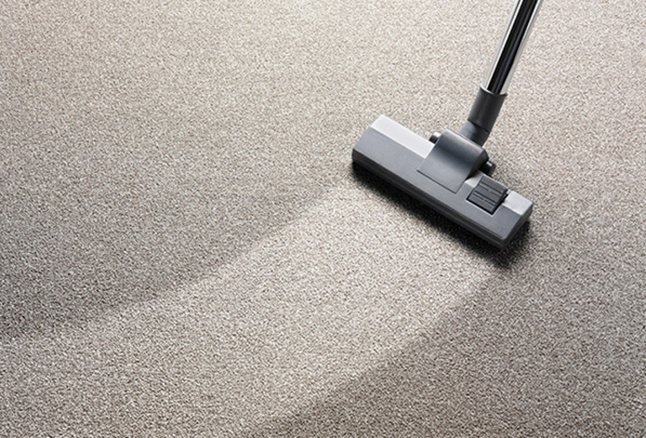Carpet Cleaning Services