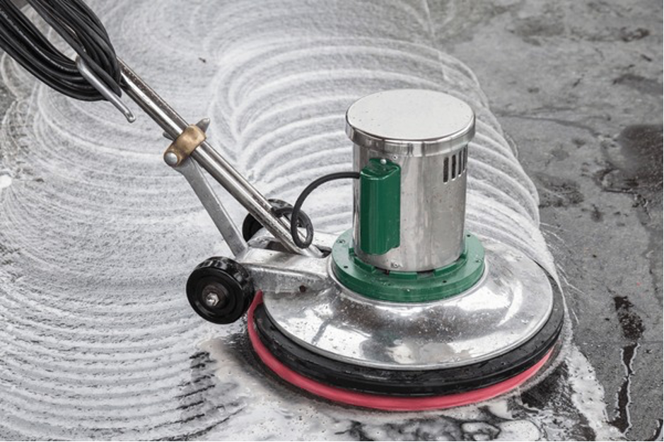 Stone Polishing and Restoration in San Diego