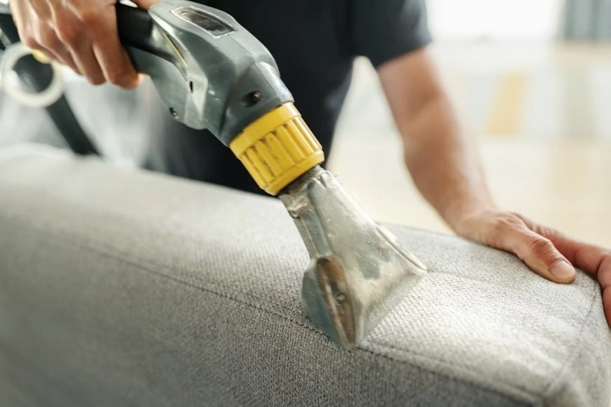 Best Upholstery Cleaner