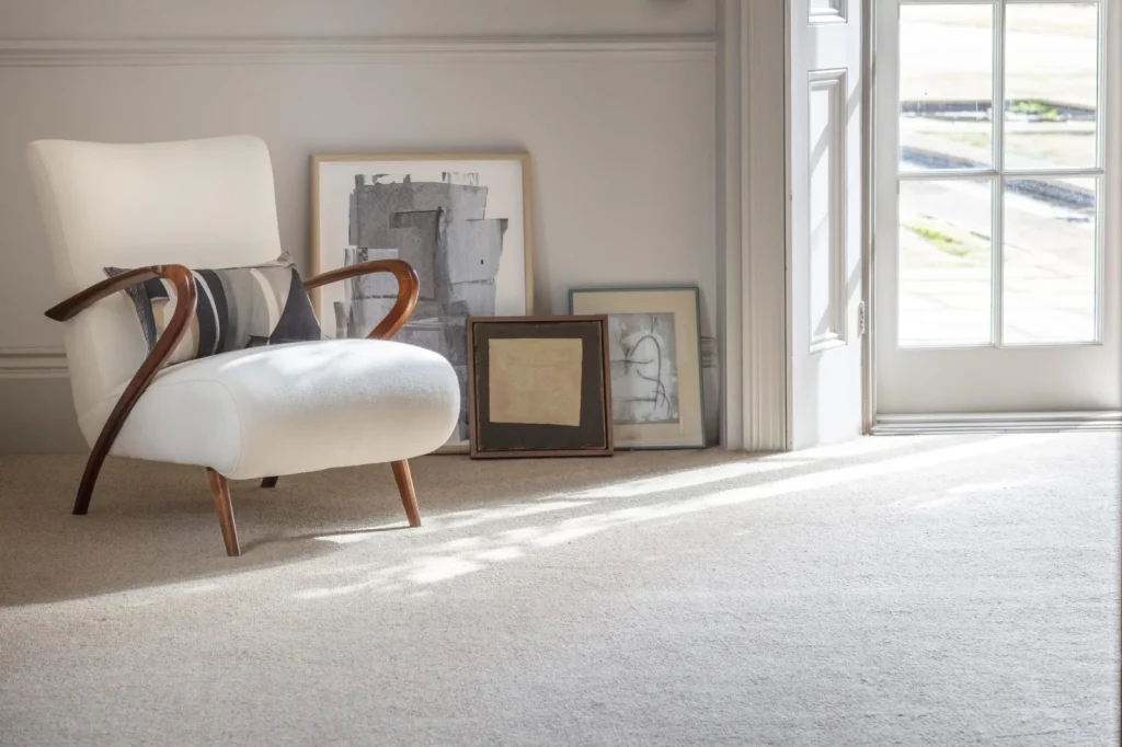 Keep Your Carpets Looking New
