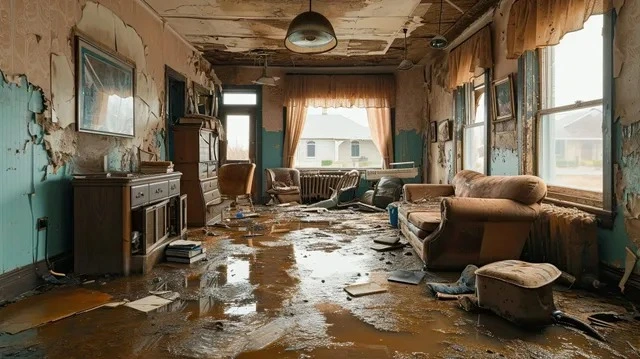 Hidden Flood Damage Risks