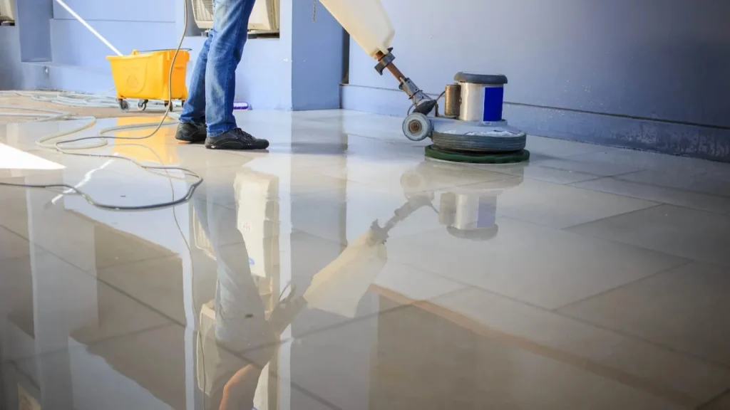 Tile & Stone Cleaning Mistakes to Avoid for Long-Lasting Shine and Professional Floor Care Results