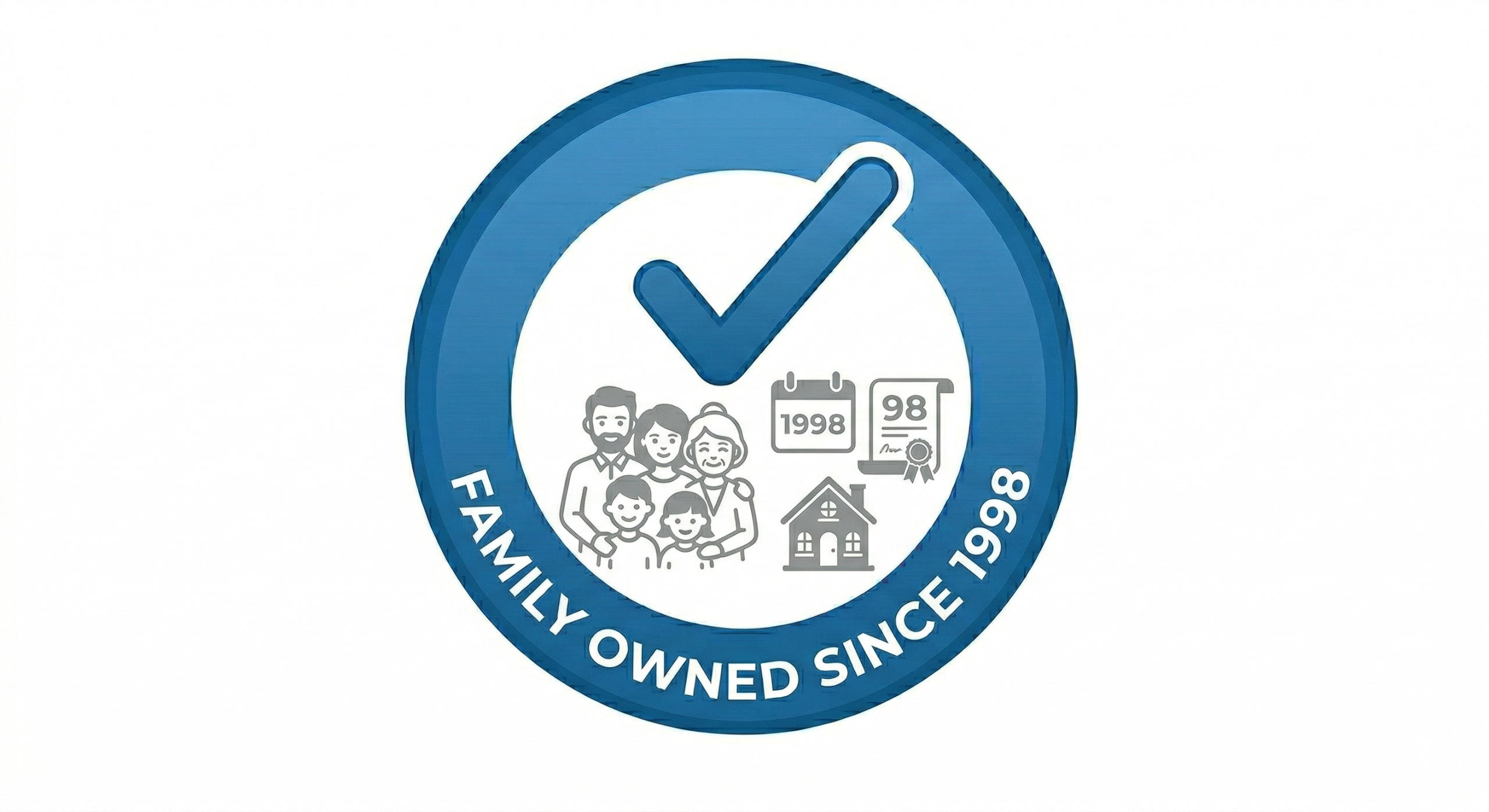 Family Owned Since 1998