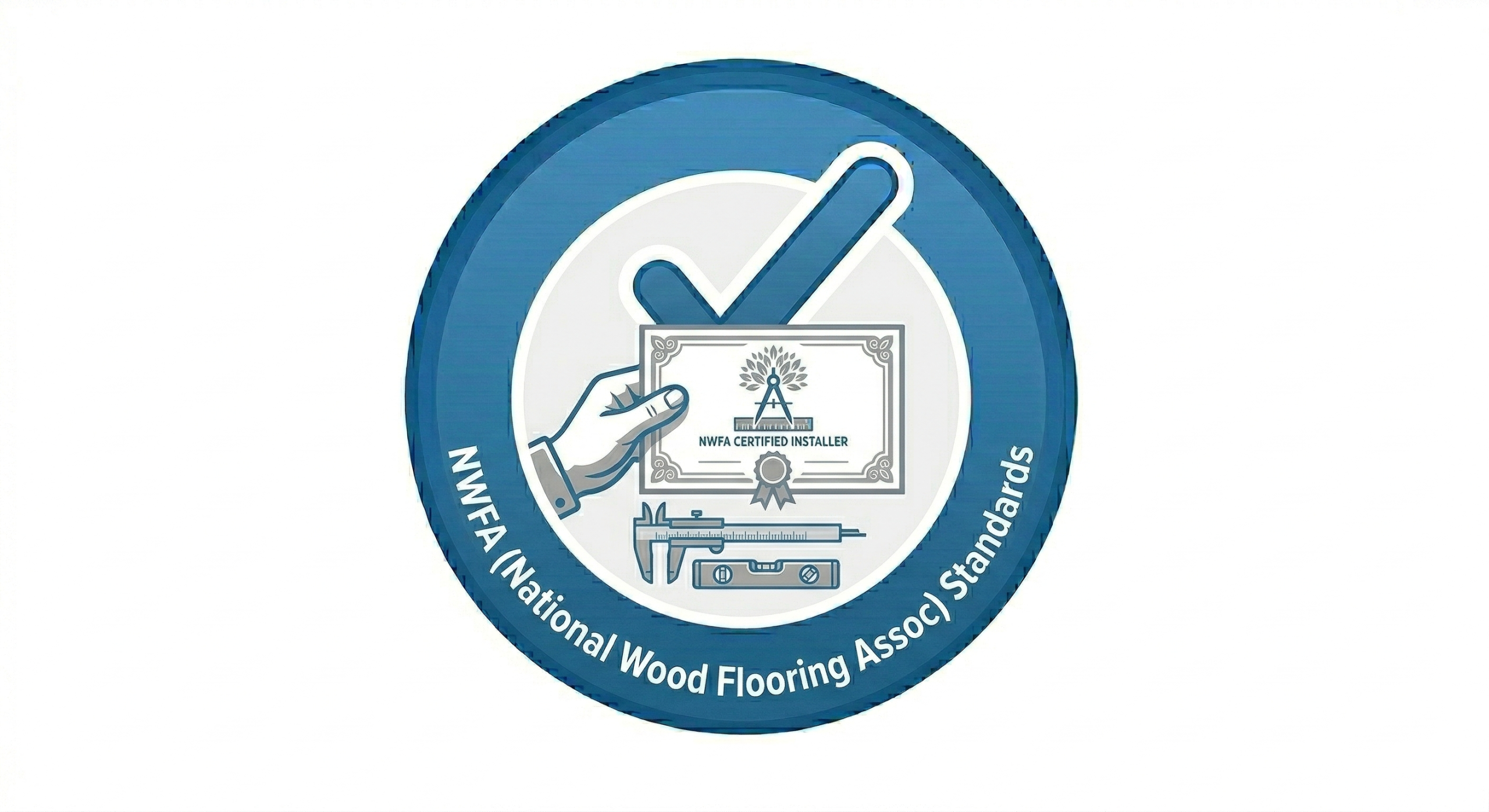NWFA (National Wood Flooring Assoc) Standards