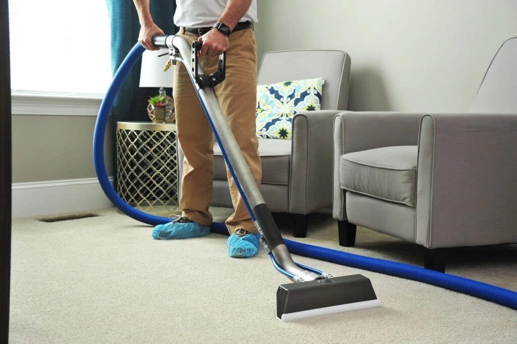 Cost to clean a 9x12 rug shown with pricing chart and factors affecting cleaning price