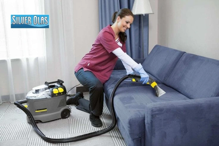 Carpet Cleaner in Oceanside for deep stain removal and fresh home carpets