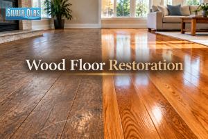 Wood Floor Restoration